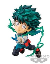 My Hero Academia WCF