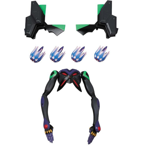 Rebuild of Evangelion - EVA Unit-13 MAFEX No. 114