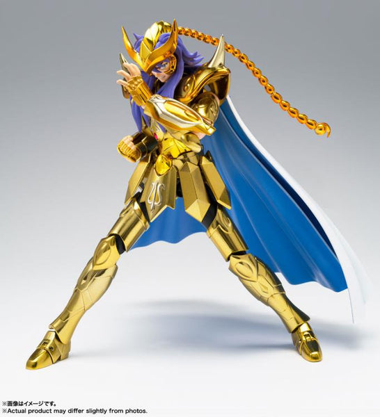 Saint Cloth Myth EX Scorpio Milo (Revival Ver.)