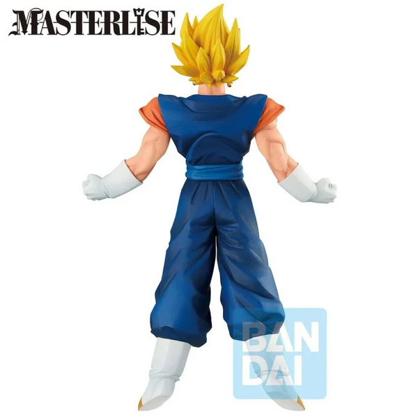 Dragon Ball Z Ichibansho Masterlise: Super Saiyan Vegito (Vs Omnibus Ultimate)