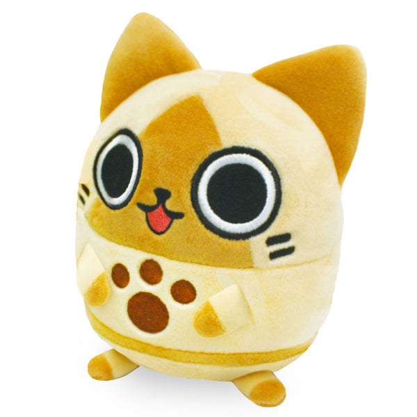 Monster Hunter - Mochi Cute Stuffed Airu