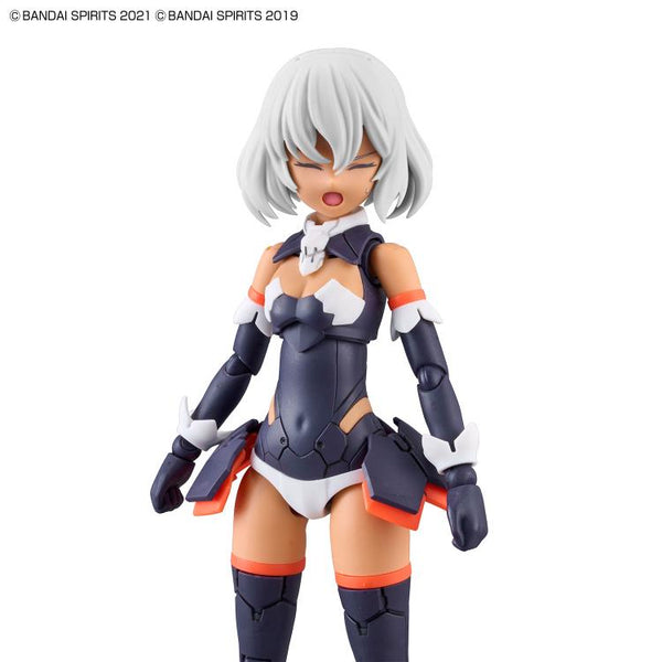 30 Minutes Sisters SIS-M00 Ilshana (Color C) Model Kit