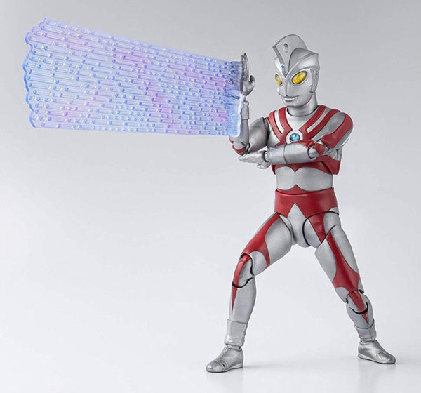 S.H. Figuarts - Ultraman Ace