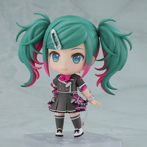 2193 Vocaloid: Project Sekai: Colorful Stage! Hatsune Miku (School SEKAI Ver.)