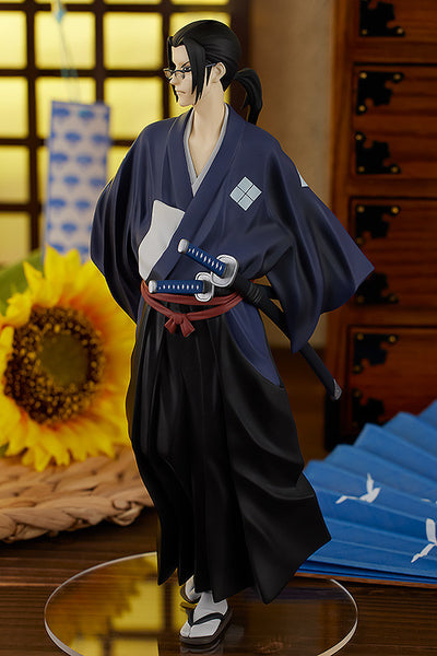 POP UP PARADE Samurai Champloo Size L: Jin