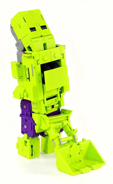 Perfection Series PS-27 Deletus