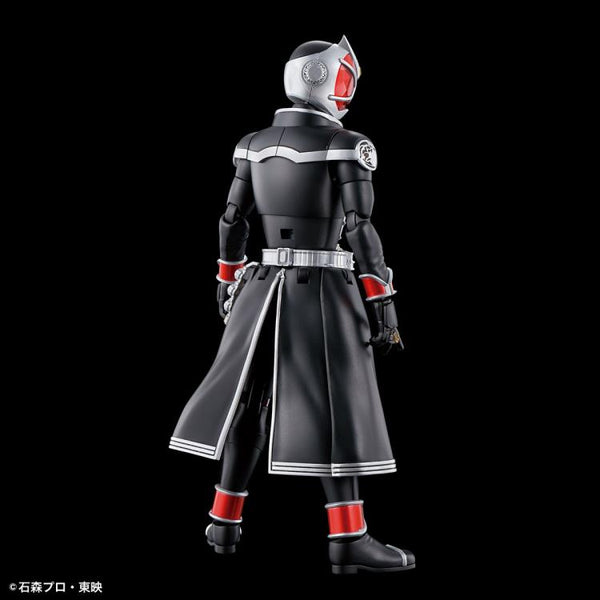 Figure-rise Standard - Kamen Rider Wizard Flame Style