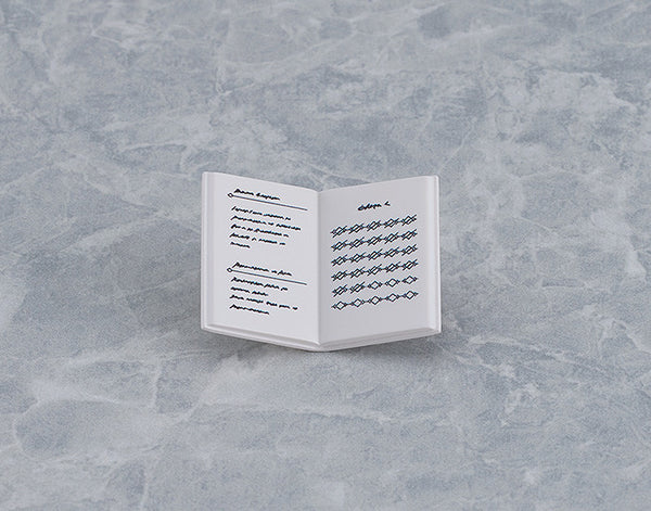 603 Xenoblade Chronicles 3 - Mio