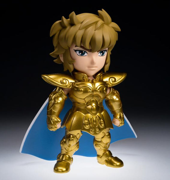 Saint Seiya ARTlized The Supreme Gold Saints Assemble! Box Set of 12 Figures