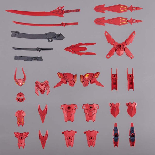 30 Minutes Missions EXM-A9sg Spinatio (Shogun Type) P-Bandai