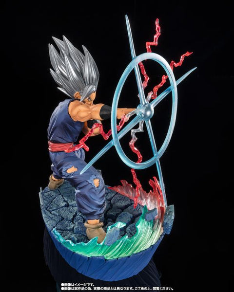 Figuarts ZERO Extra Battle Gohan Beast (Special Beam Cannon) Exclusive