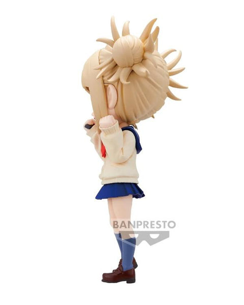 My Hero Academia Q Posket Himiko Toga II (Ver. B)
