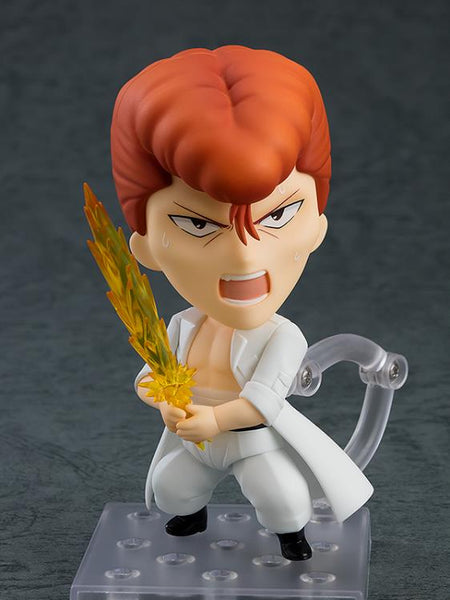 1396 Yu Yu Hakusho - Kazuma Kuwabara