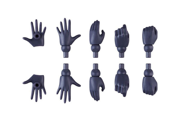 30 Minutes Sisters SIS-M00 Ilshana (Color C) Model Kit