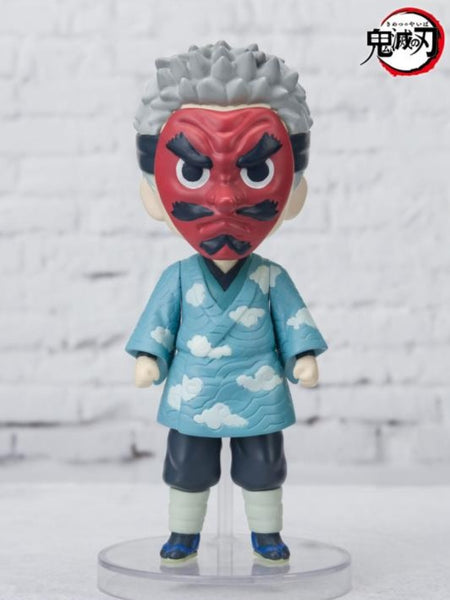 Figuarts Mini Demon Slayer: Kimetsu no Yaiba - Sakonji Urokodaki