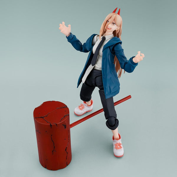 S.H. Figuarts - Chainsaw Man: Power