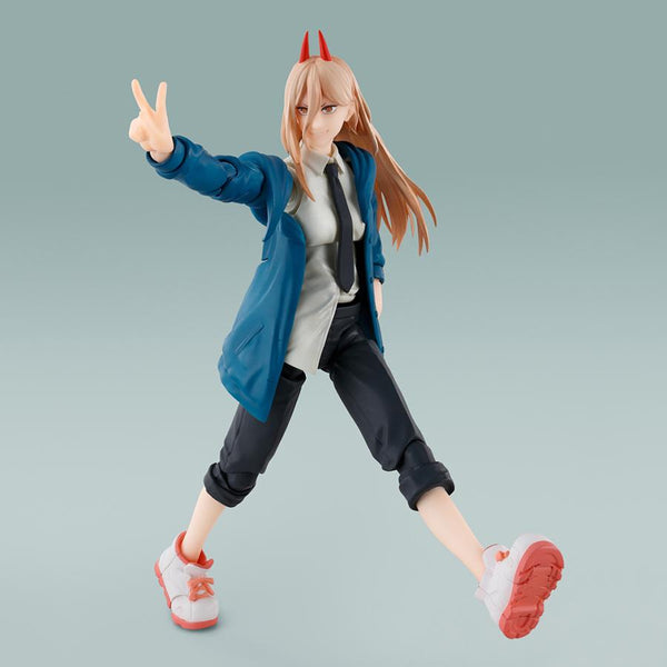 S.H. Figuarts - Chainsaw Man: Power