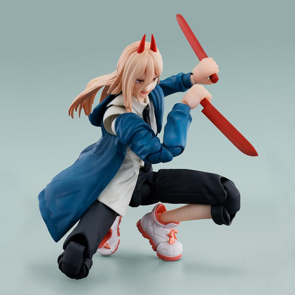 S.H. Figuarts - Chainsaw Man: Power
