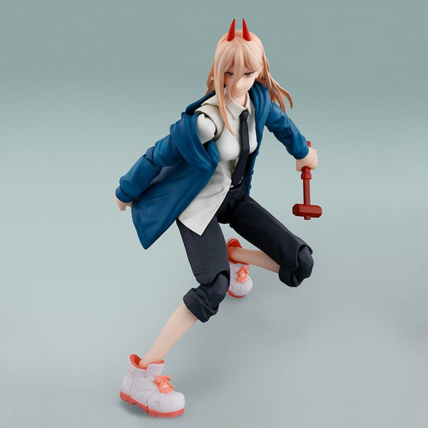 S.H. Figuarts - Chainsaw Man: Power