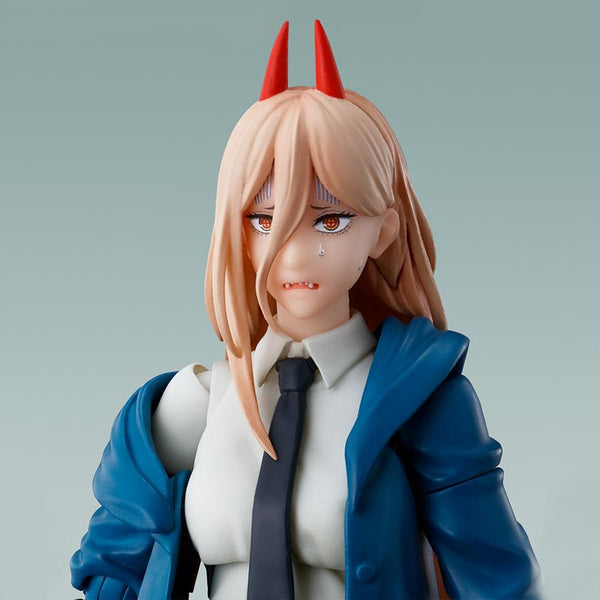 S.H. Figuarts - Chainsaw Man: Power