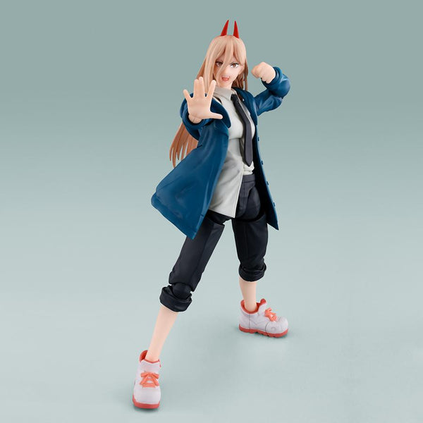 S.H. Figuarts - Chainsaw Man: Power