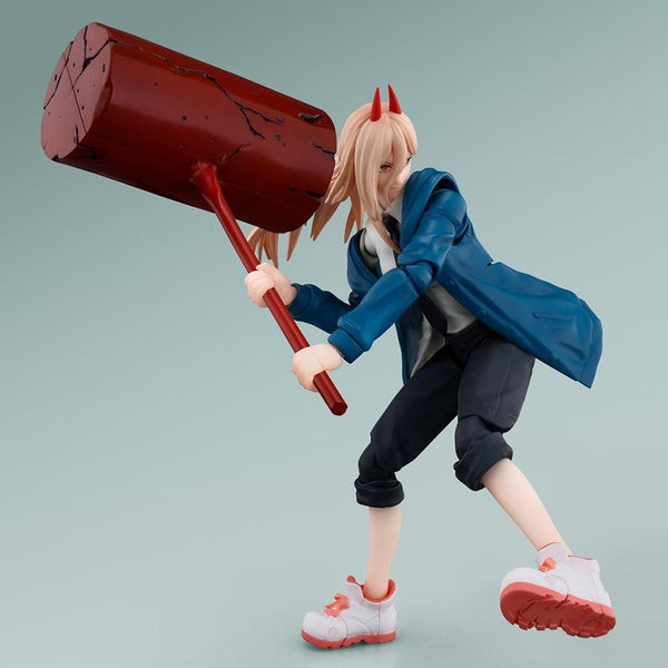 S.H. Figuarts - Chainsaw Man: Power