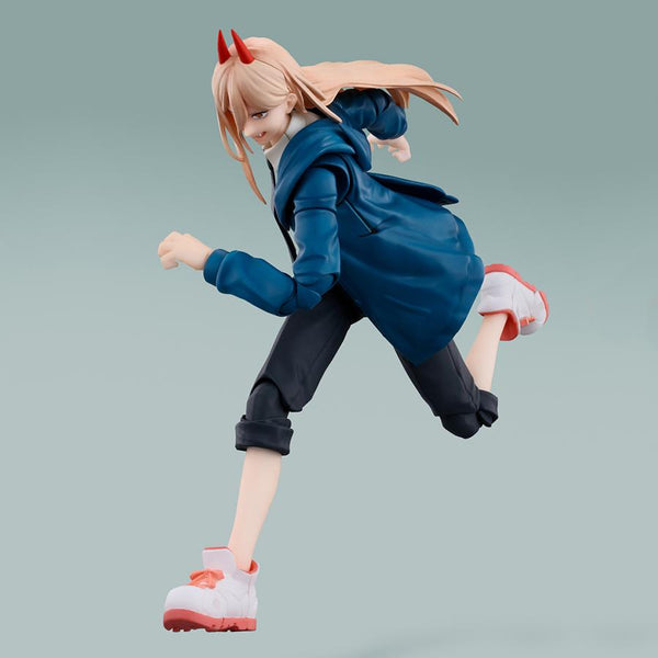 S.H. Figuarts - Chainsaw Man: Power
