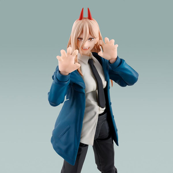 S.H. Figuarts - Chainsaw Man: Power
