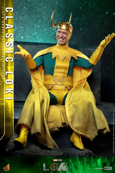 Loki - Classic Loki TMS073