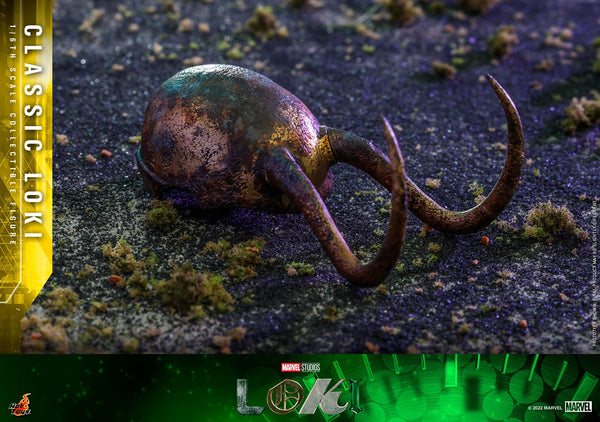 Loki - Classic Loki TMS073