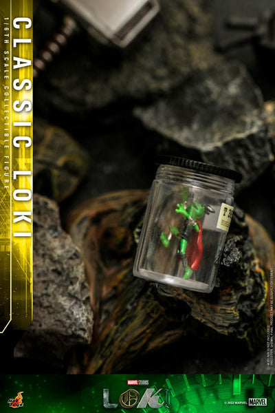 Loki - Classic Loki TMS073