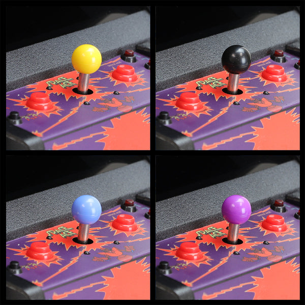 Space Ace x RepliCade (Conversion Kit Ver.) 12" Scale Mini Arcade - Exclusive