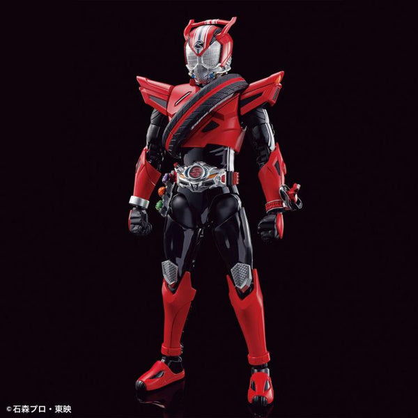 Figure-rise Standard - Kamen Rider Drive Type Speed