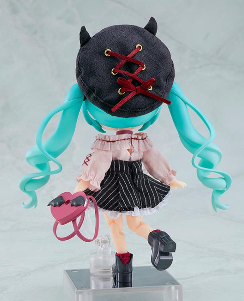 Nendoroid Doll: Hatsune Miku (Date Outfit Ver.)