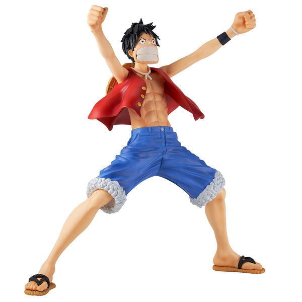 One Piece - Ichibansho Masterlise Monkey.D.Luffy (The Greatest Battle)