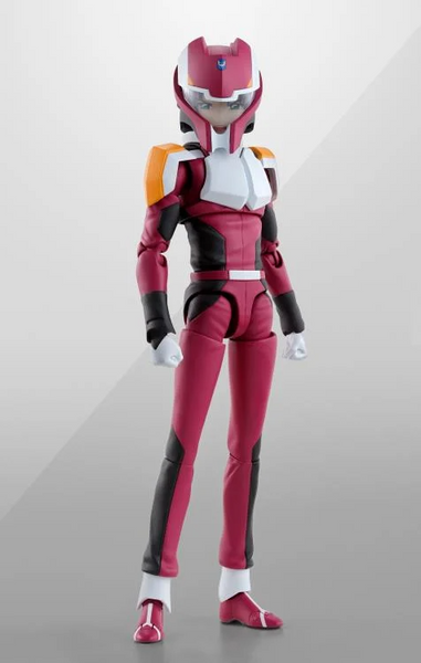 S.H. Figuarts - Mobile Suit Gundam SEED Freedom: Athrun Zala (Compass Pilot Suit Ver.)