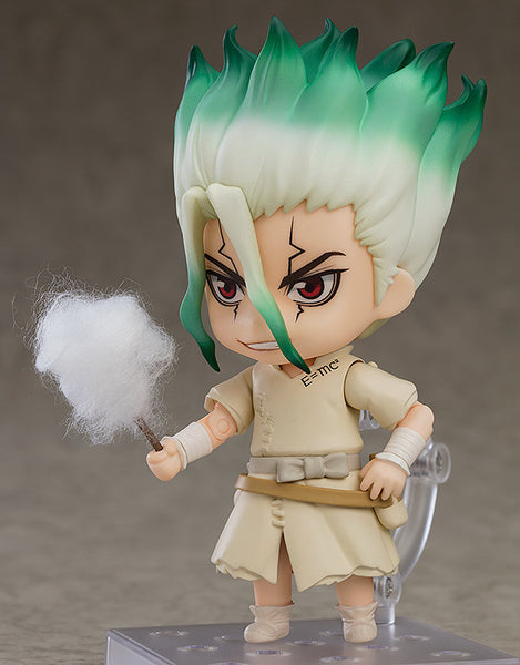1262 Dr. Stone: Senku Ishigami