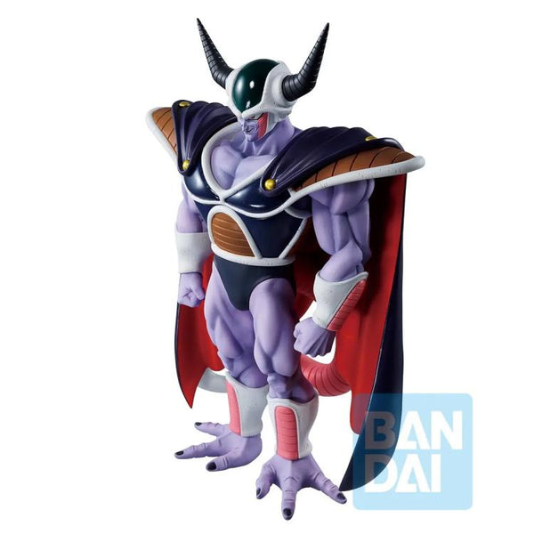 Dragon Ball Z Ichibansho - King Cold (Vs. Omnibus Z) Figure