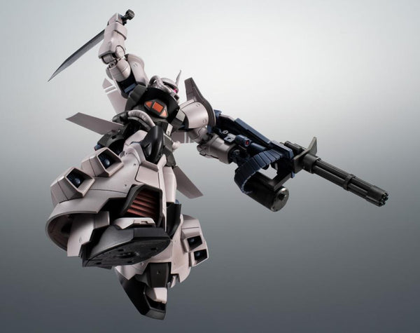 RS#SP MS-07H-8 Gouf Flight Type Ver. A.N.I.M.E. - P-Bandai