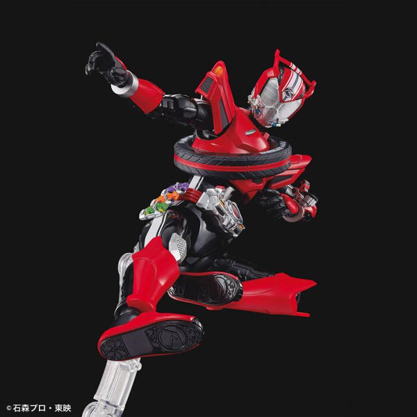 Figure-rise Standard - Kamen Rider Drive Type Speed
