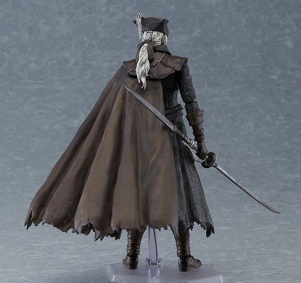 536 Bloodborne - Lady Maria of the Astral Clocktower