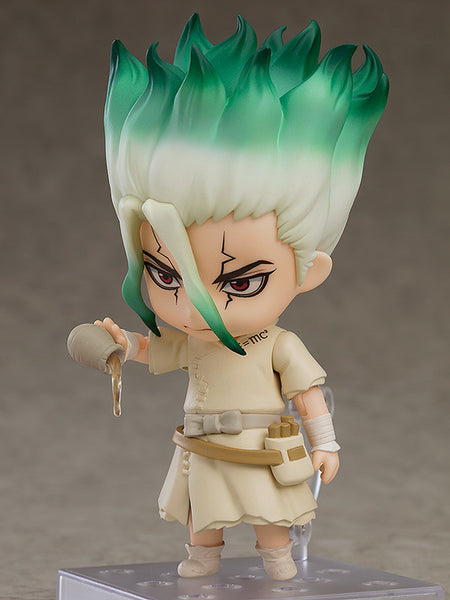 1262 Dr. Stone: Senku Ishigami