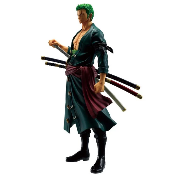 One Piece - Ichibansho Masterlise: Roronoa Zoro (Beyond the Trials)