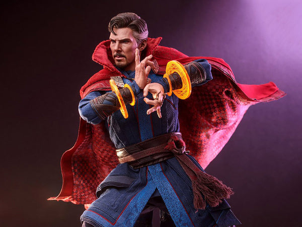 Doctor Strange in the Multiverse of Madness - Doctor Strange MMS645