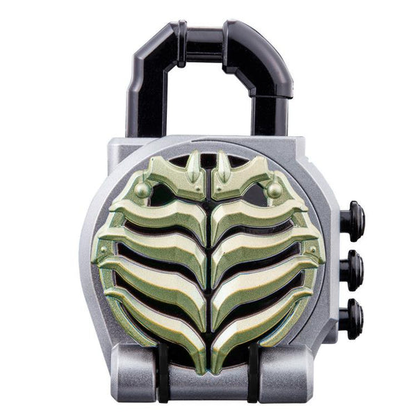 Kamen Rider Complete Selection Modification Lockseed Helheim Set