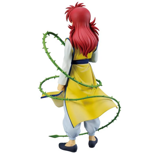 Yu Yu Hakusho Ichibansho Masterlise: Kurama (Dark Tournament Edition Vol.2)