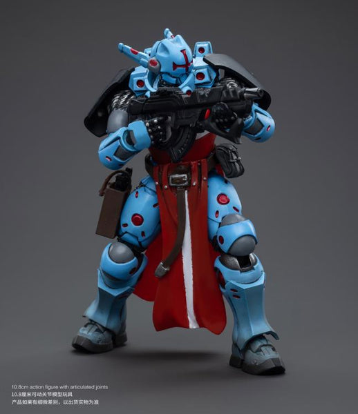 Infinity PanOceania Knights Hospitallers 1/18 Scale Figure Set