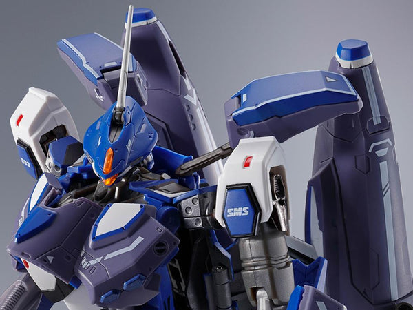 DX Chogokin - Macross Frontier VF-25G Super Messiah Valkyrie (Michael Blanc Custom) Revival Ver.