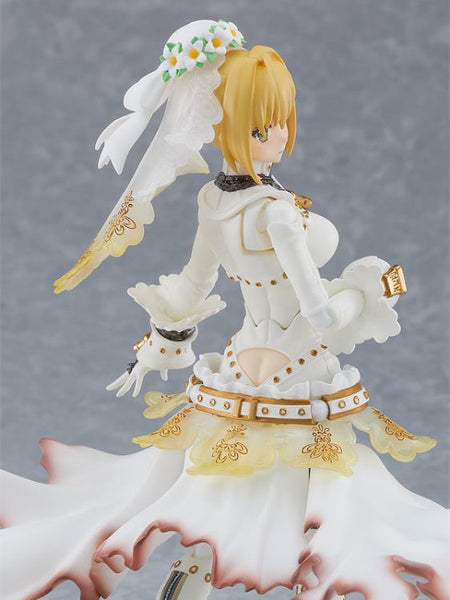 559 Fate/Grand Order - Saber/Nero Claudius (Bride)