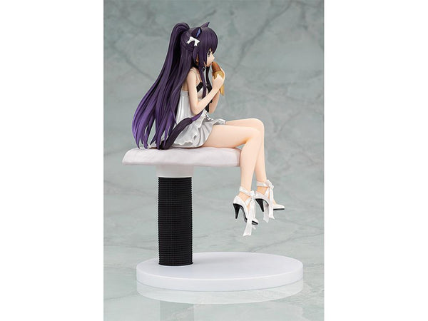 Date A Live - Tohka Yatogami White Cat Ver. 1/7 Scale Figure